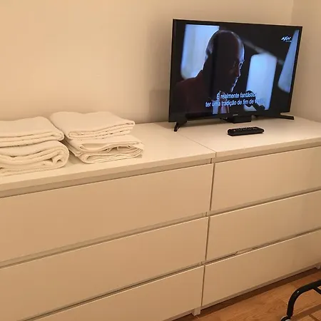 Apartamento Downtown *