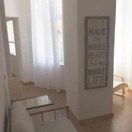 Apartamento Downtown