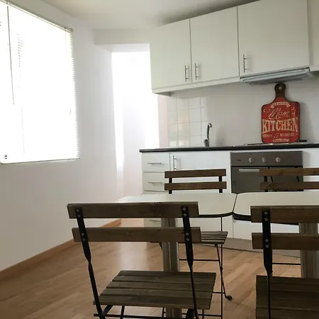 Downtown Apartamento Oporto