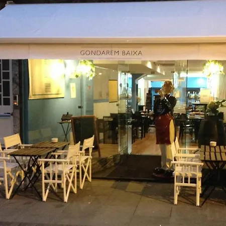 Downtown Apartamento