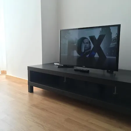 Appartement Downtown *