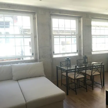 Appartement Downtown *
